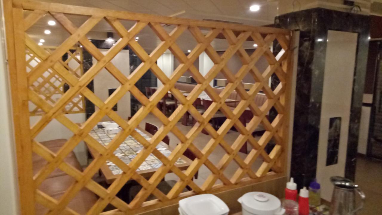 Hotel Umesh Daman Εξωτερικό φωτογραφία