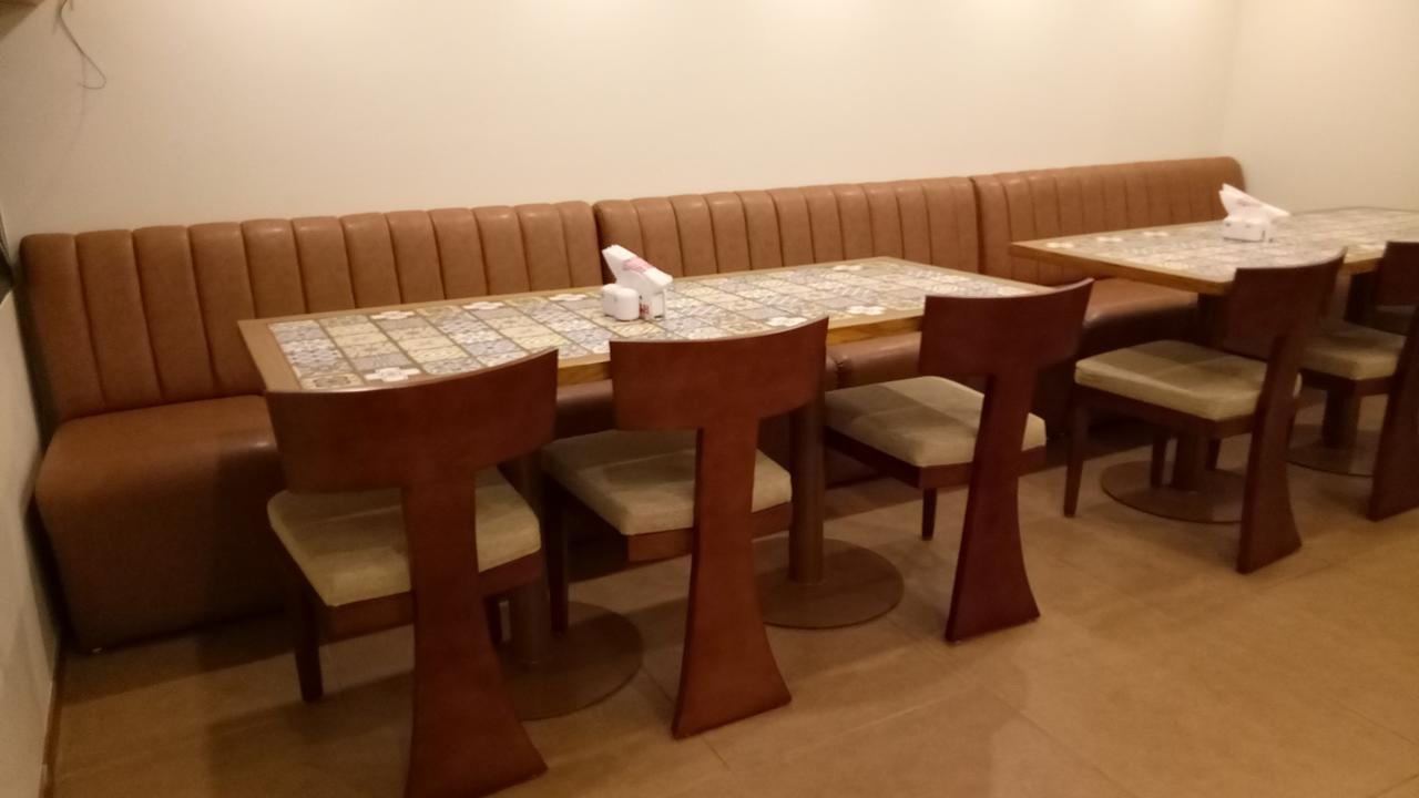 Hotel Umesh Daman Εξωτερικό φωτογραφία